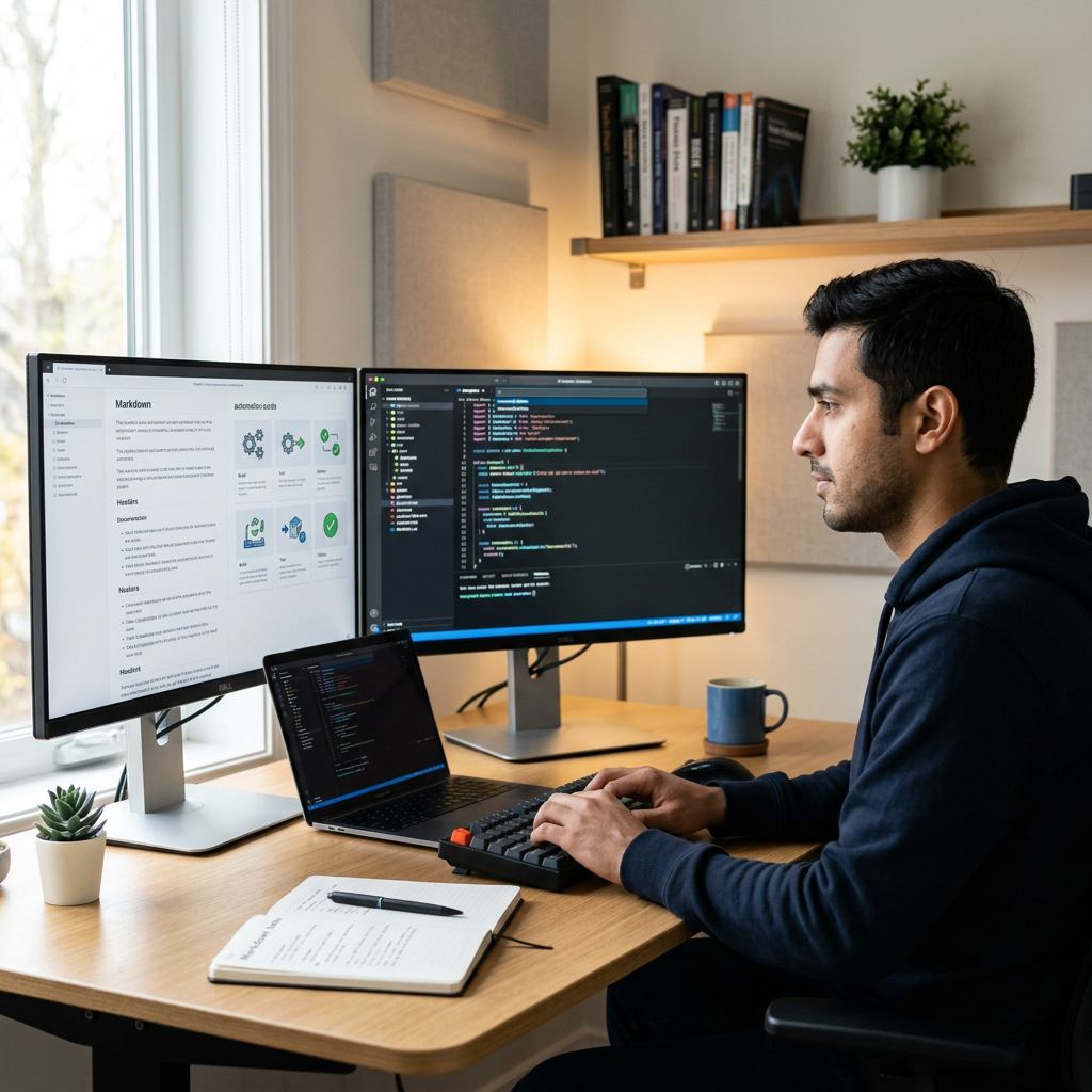03 development workflow