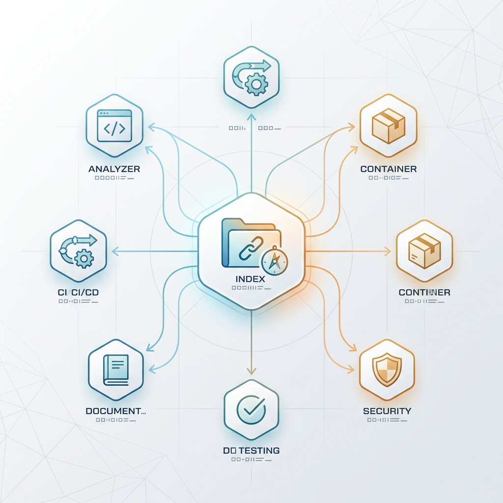 06 repository strategy